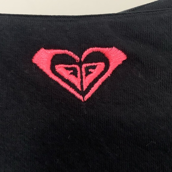 Roxy Strapless Maxi Printed Dress - XS - Picture 4 of 8